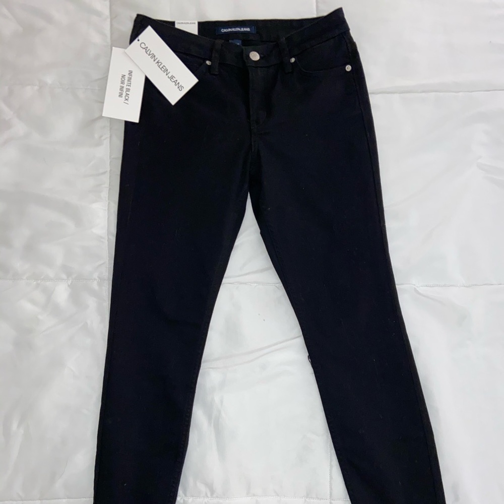 Calvin Klein Skinny Jeans